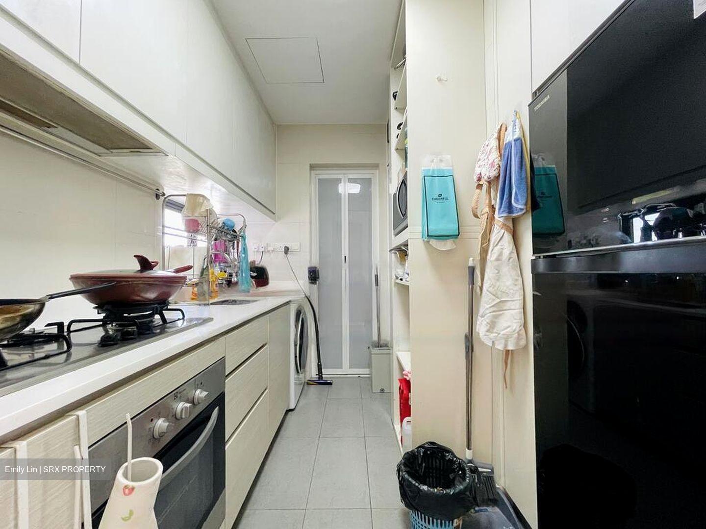 The Skywoods (D23), Condominium #481256251